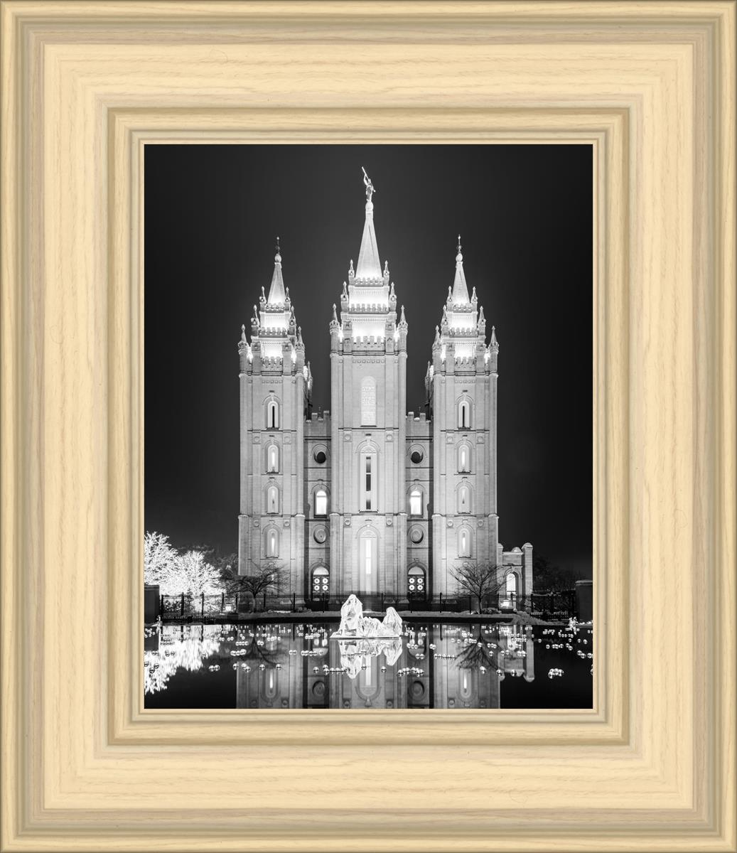 Salt Lake Nativity
