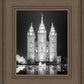 Salt Lake Nativity