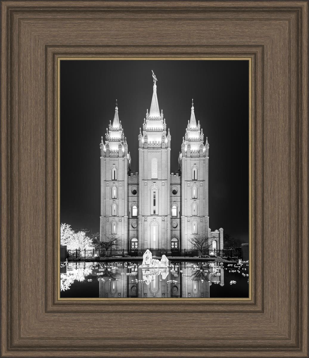 Salt Lake Nativity