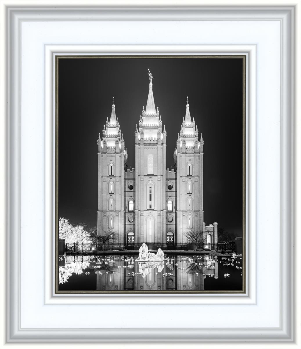 Salt Lake Nativity
