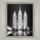 Salt Lake Nativity