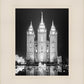 Salt Lake Nativity