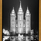 Salt Lake Nativity