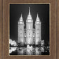 Salt Lake Nativity