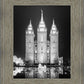 Salt Lake Nativity