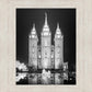 Salt Lake Nativity