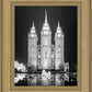 Salt Lake Nativity