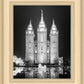 Salt Lake Nativity