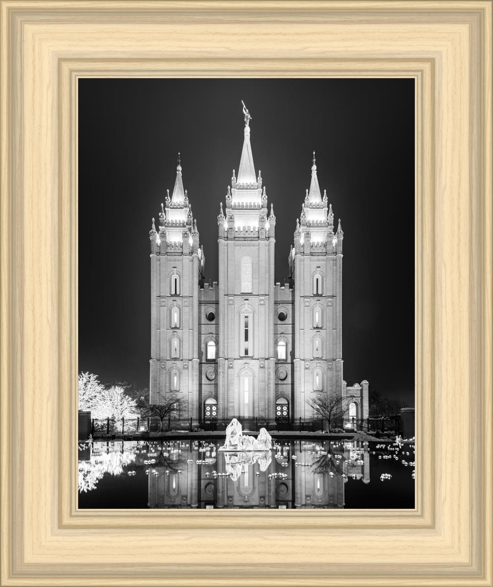 Salt Lake Nativity