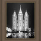 Salt Lake Nativity