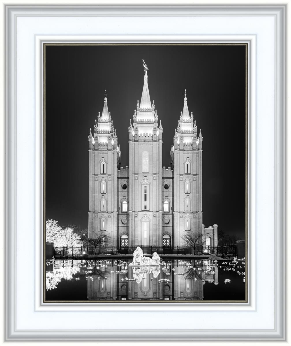 Salt Lake Nativity