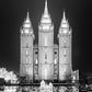 Salt Lake Nativity