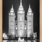 Salt Lake Nativity