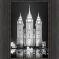 Salt Lake Nativity