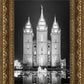 Salt Lake Nativity