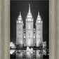 Salt Lake Nativity