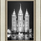 Salt Lake Nativity