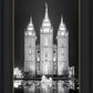 Salt Lake Nativity
