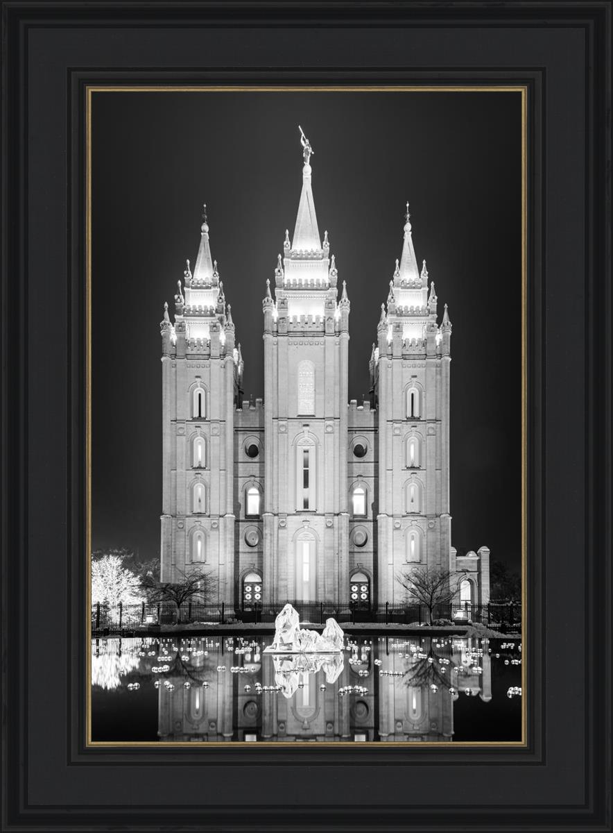 Salt Lake Nativity