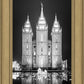 Salt Lake Nativity