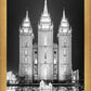 Salt Lake Nativity