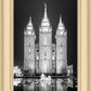 Salt Lake Nativity