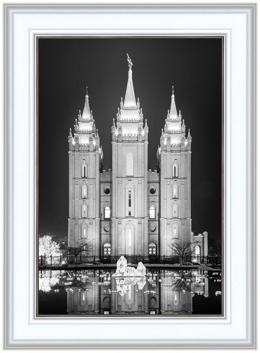 Salt Lake Nativity
