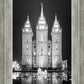 Salt Lake Nativity