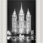 Salt Lake Nativity