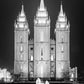 Salt Lake Nativity