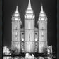 Salt Lake Nativity
