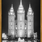 Salt Lake Nativity