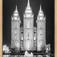 Salt Lake Nativity