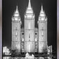 Salt Lake Nativity