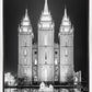 Salt Lake Nativity