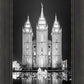 Salt Lake Nativity