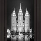 Salt Lake Nativity
