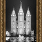 Salt Lake Nativity
