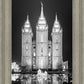Salt Lake Nativity