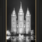 Salt Lake Nativity