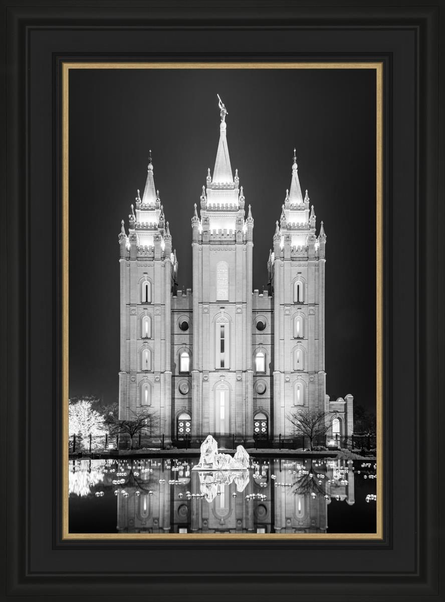 Salt Lake Nativity