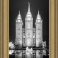 Salt Lake Nativity