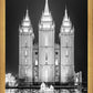 Salt Lake Nativity