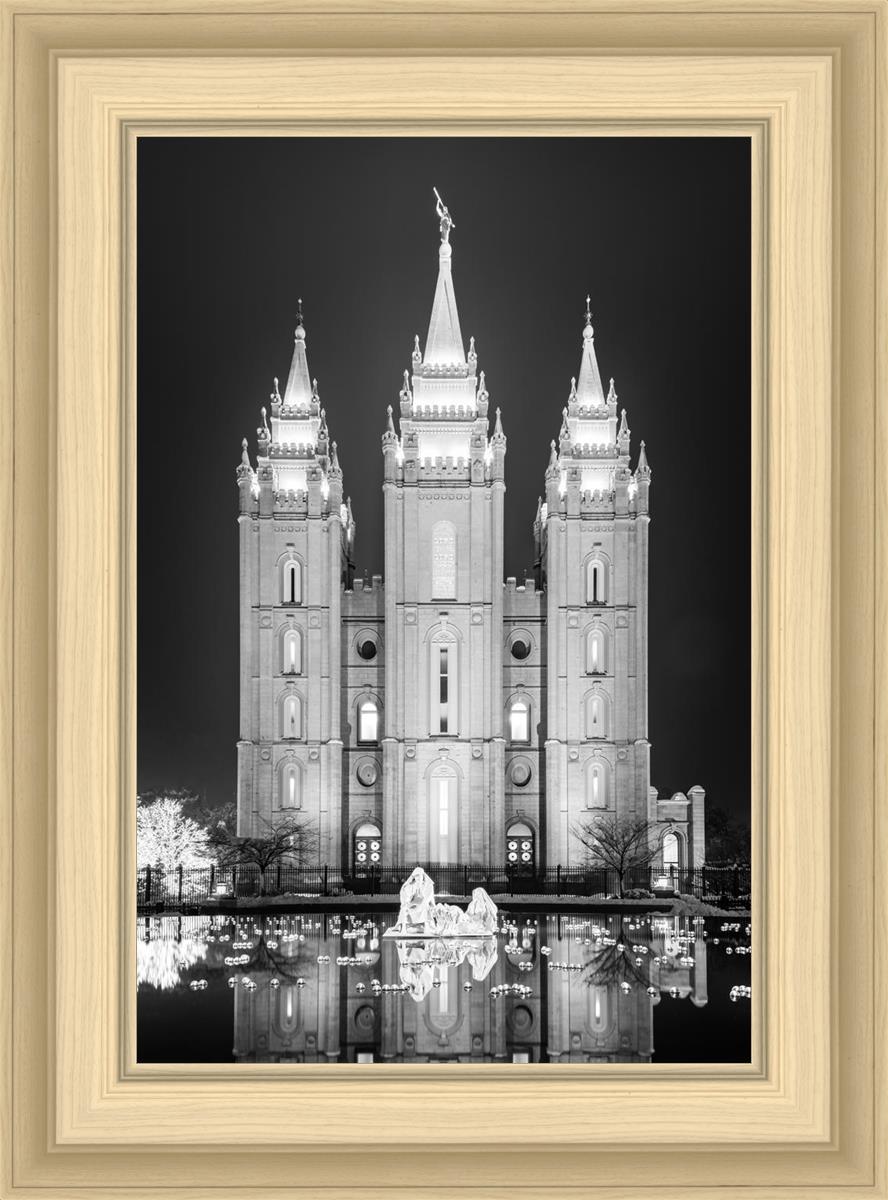 Salt Lake Nativity