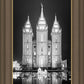 Salt Lake Nativity