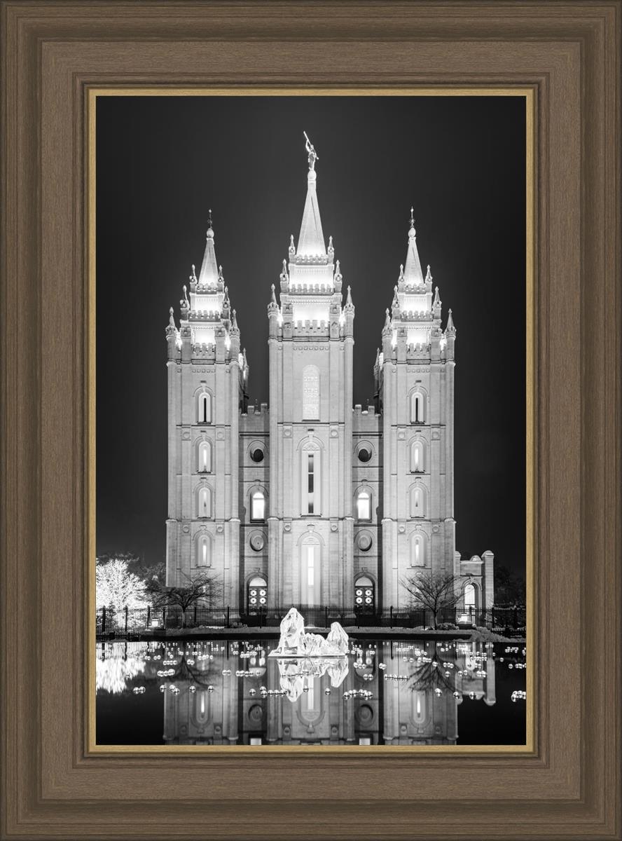 Salt Lake Nativity