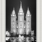 Salt Lake Nativity