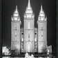 Salt Lake Nativity