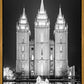 Salt Lake Nativity