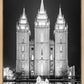 Salt Lake Nativity